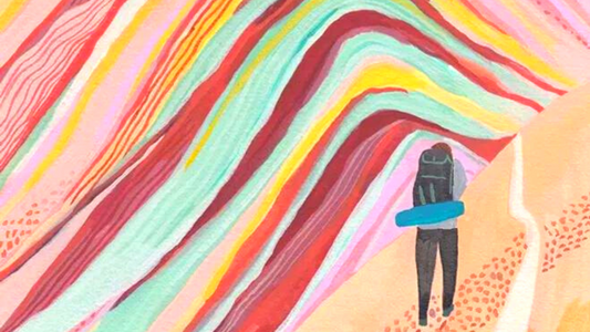 How To Wash Your Backpack