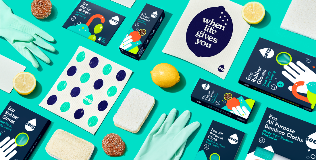 How To Care For Your Seep Cleaning Tools