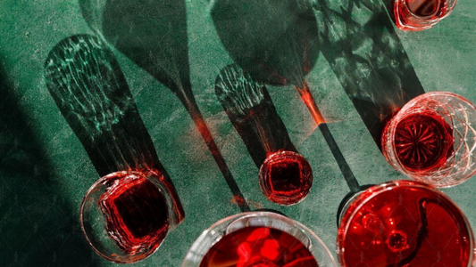 Don’t Whine: Get Red Wine Out of Your Clothes