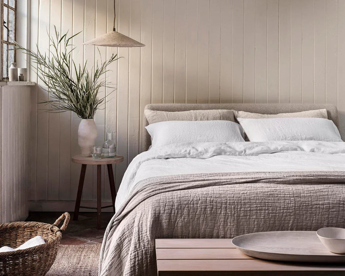 How To Wash Bed Sheets For Lasting Comfort