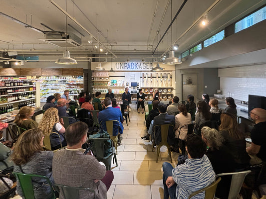 Plastic-free Planet: Unpacking Solutions for Sustainable Living