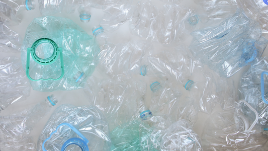 5 Not-so-obvious Plastic Free Swaps