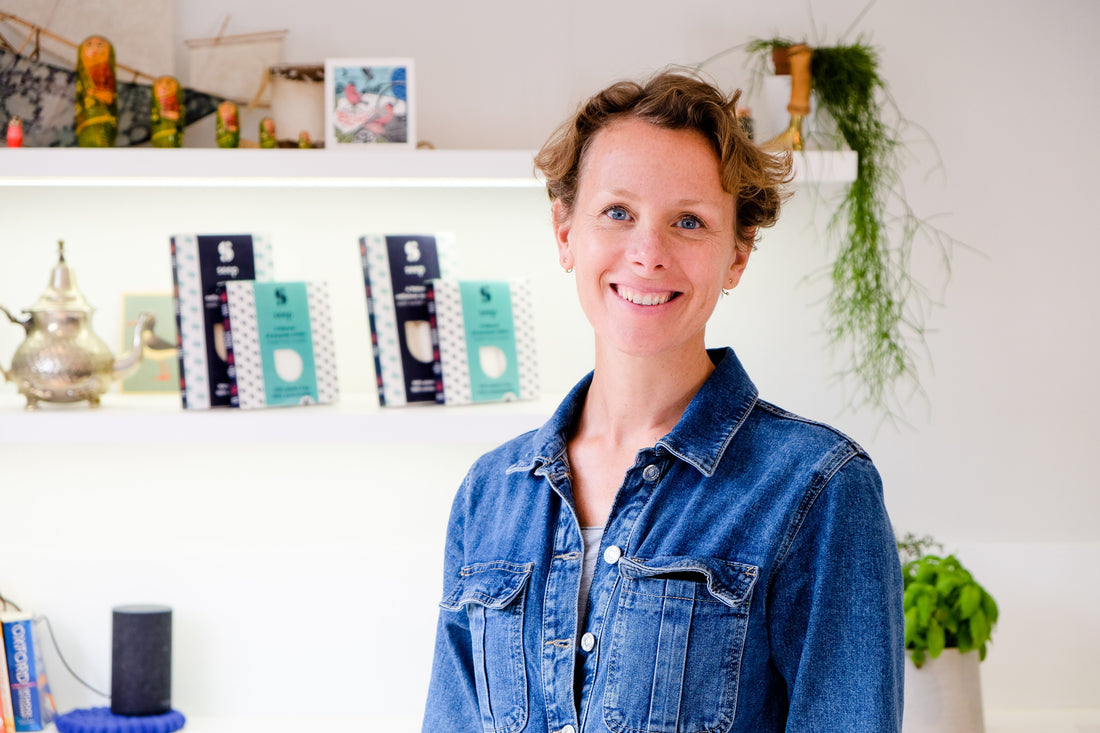 Why Becoming A Founder In Your 40s Makes Sense