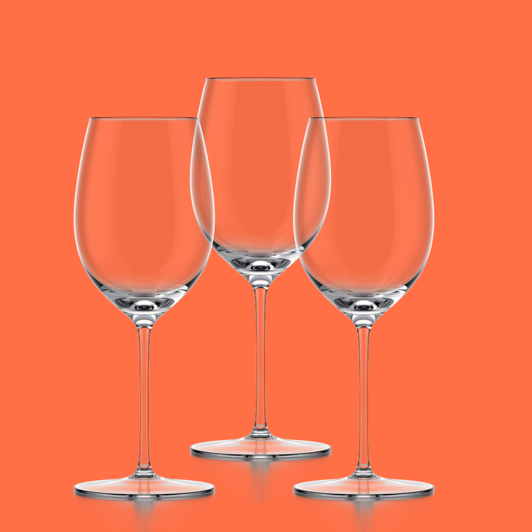Natural Cleaning Hacks for Crystal-Clear Glassware