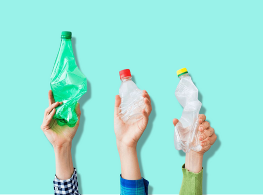 How To Recycle: Your Questions Answered