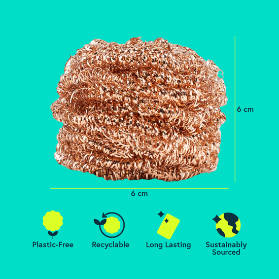 Eco Cleaning Starter Kit