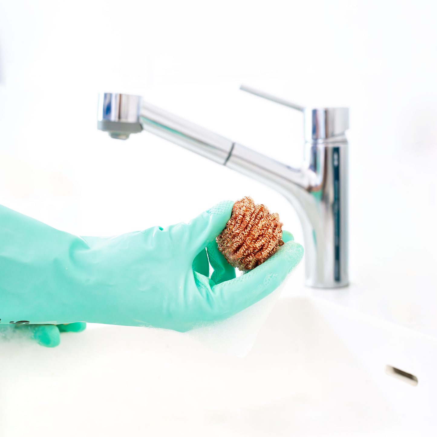 The William Morris Society x Seep Eco Cleaning Kit