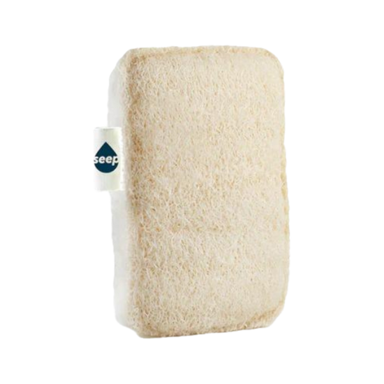 Eco Sponge Scourer (single)