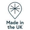 made in the uk icon