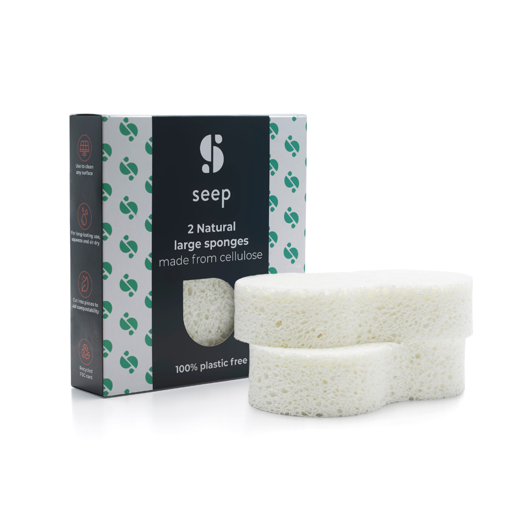 Dry Cleaning Sponge (Large)