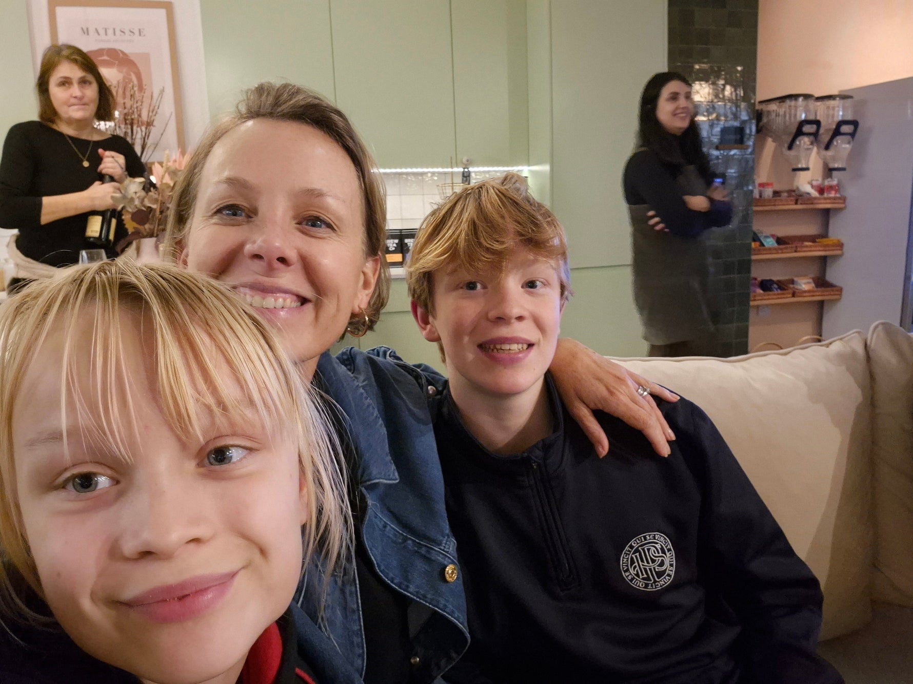 The Founder Diaries: Back-to-School Chaos