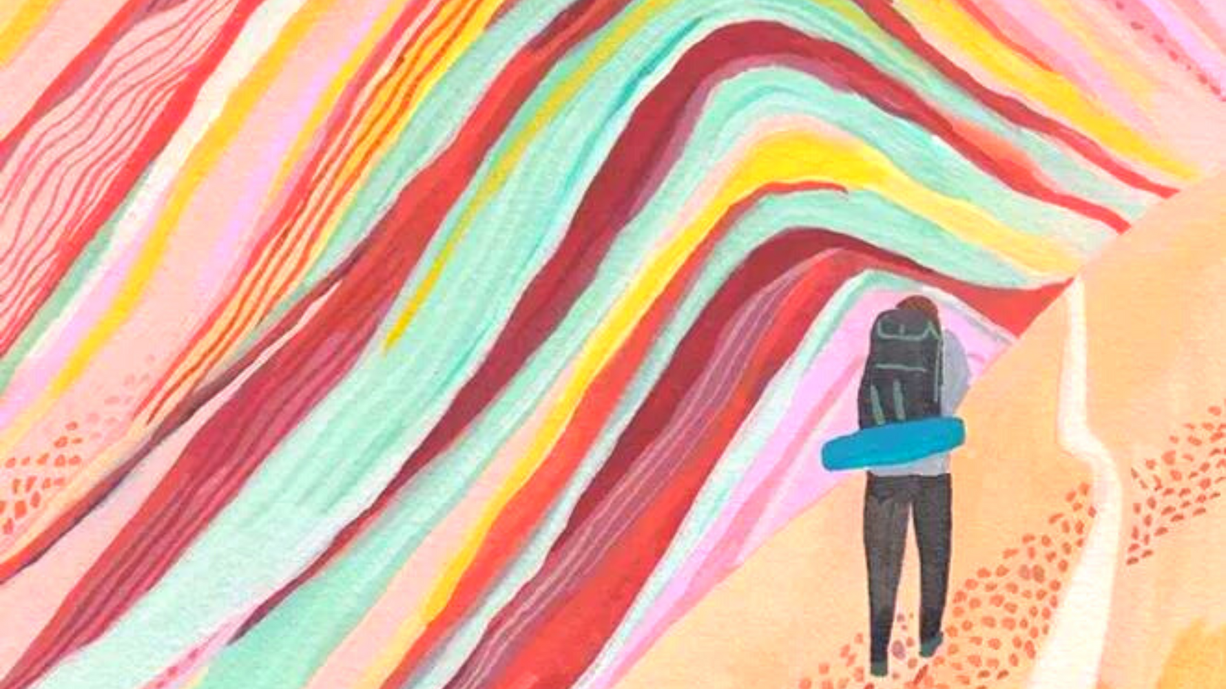 How To Wash Your Backpack
