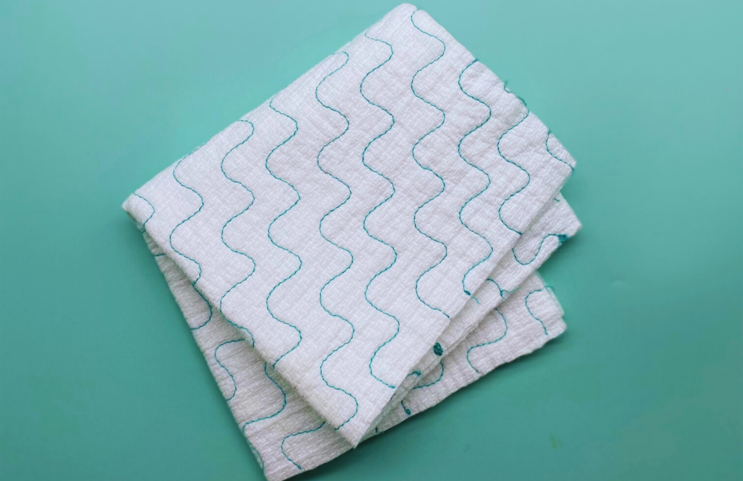 ReLondon Super Cleaning Cloth: Green Washing Since 2020