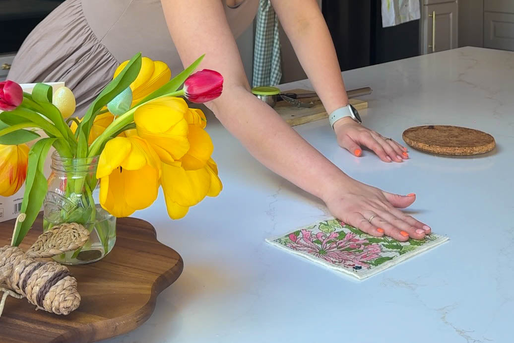 The Ultimate Spring Clean Checklist
