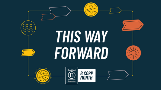 This Way Forward: B Corp Companies Growing Their Impact