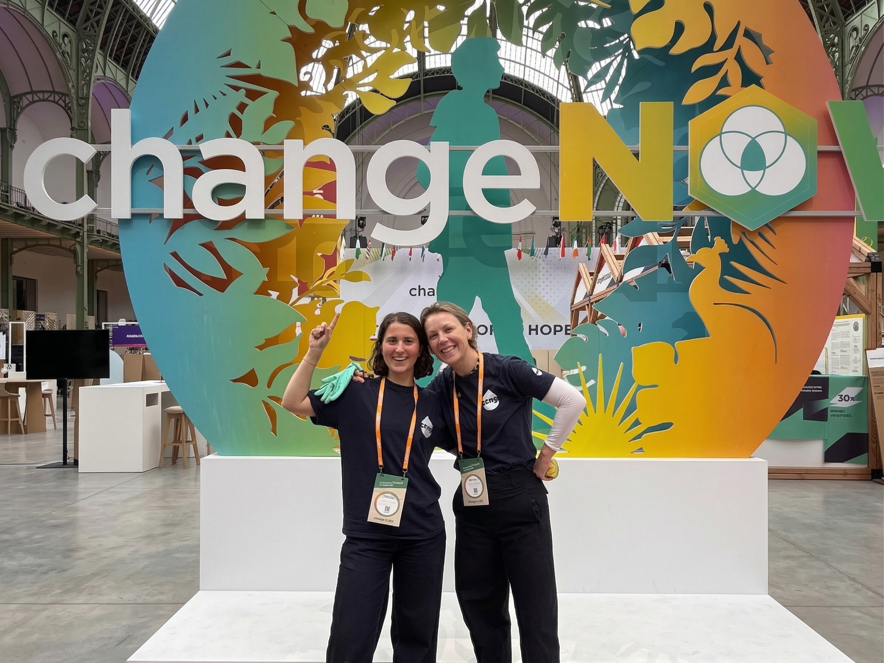 What we learnt from the world's largest sustainability conference