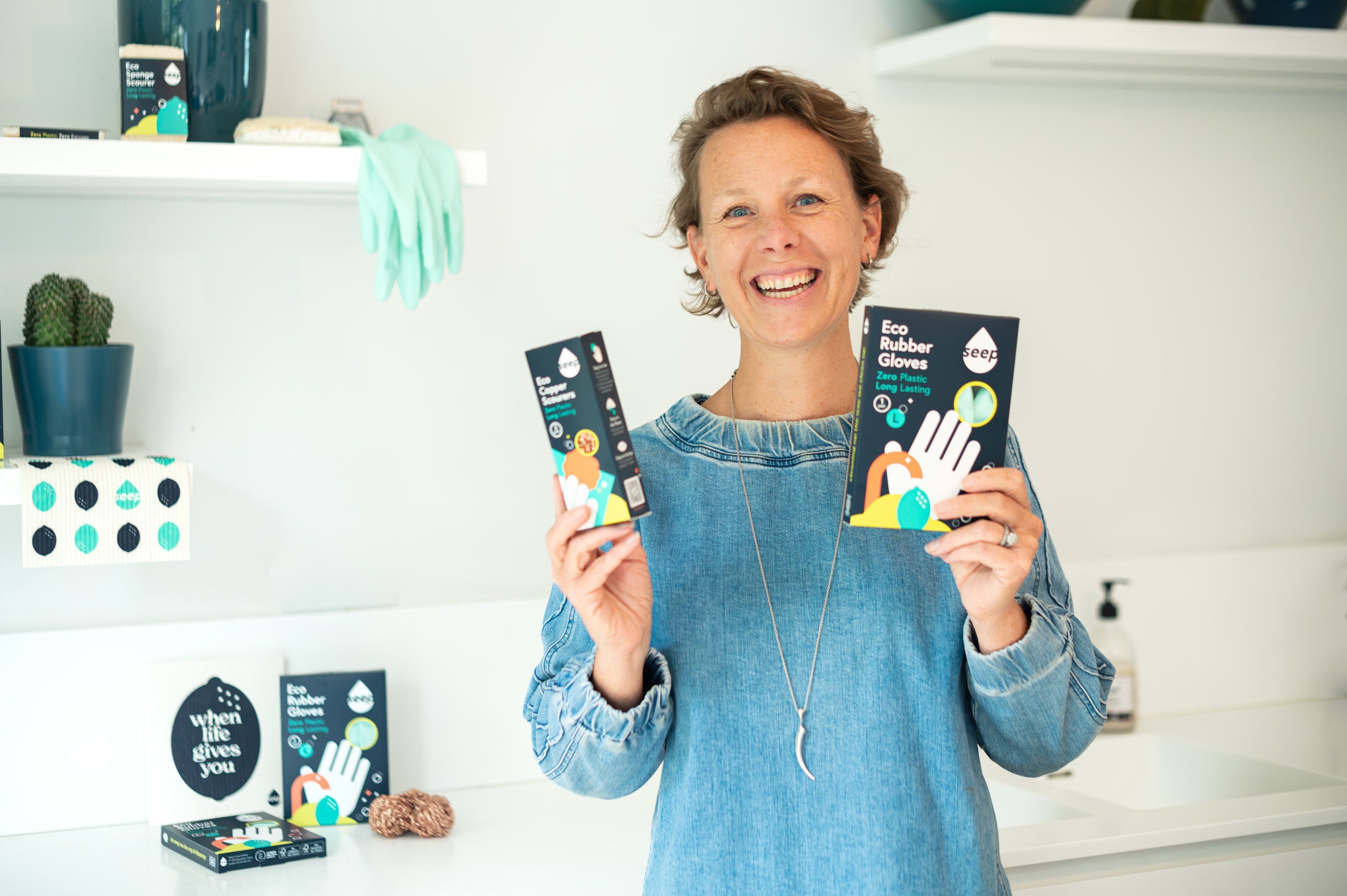 International Women's Day: Women Led B Corp Businesses