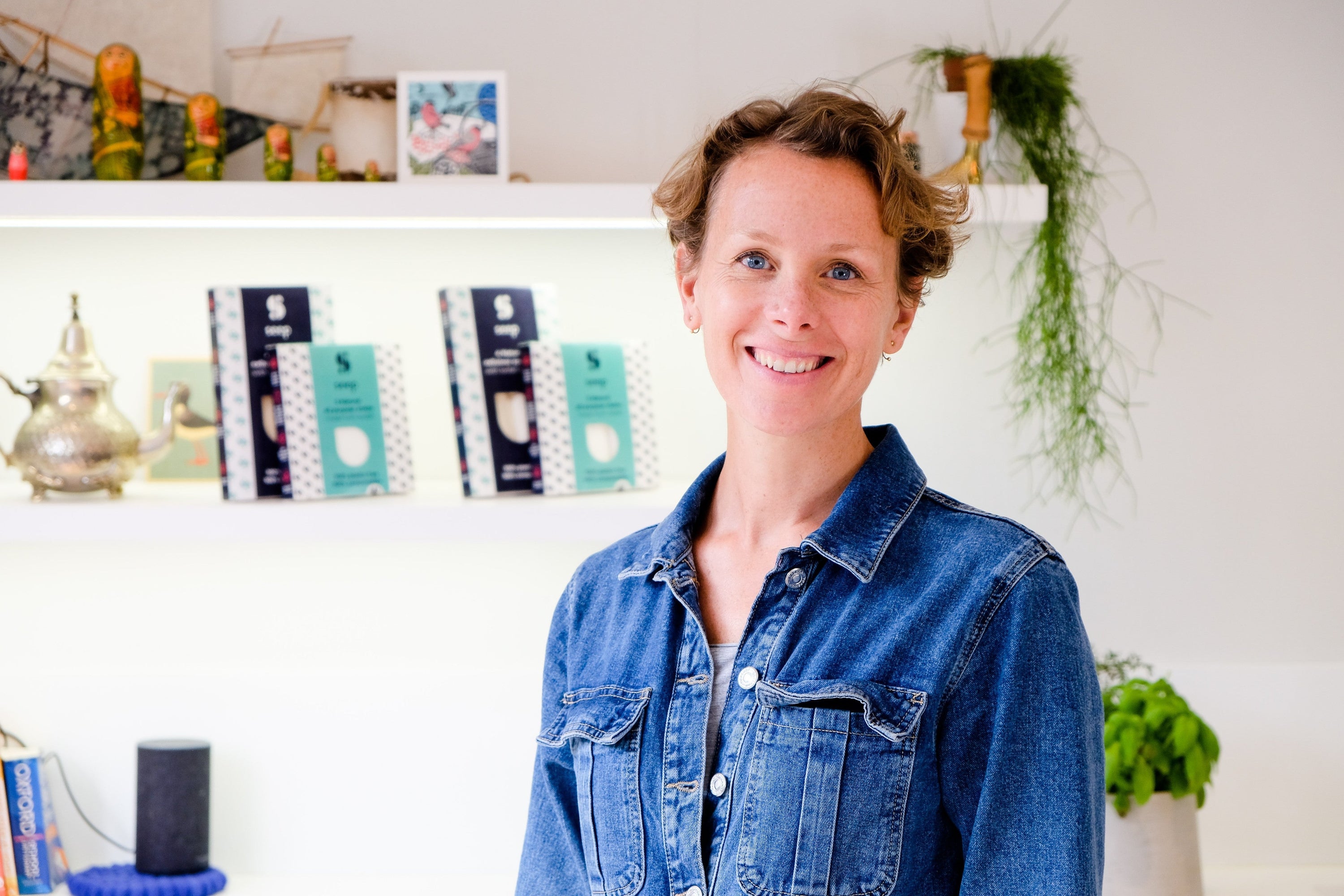 Why Becoming A Founder In Your 40s Makes Sense