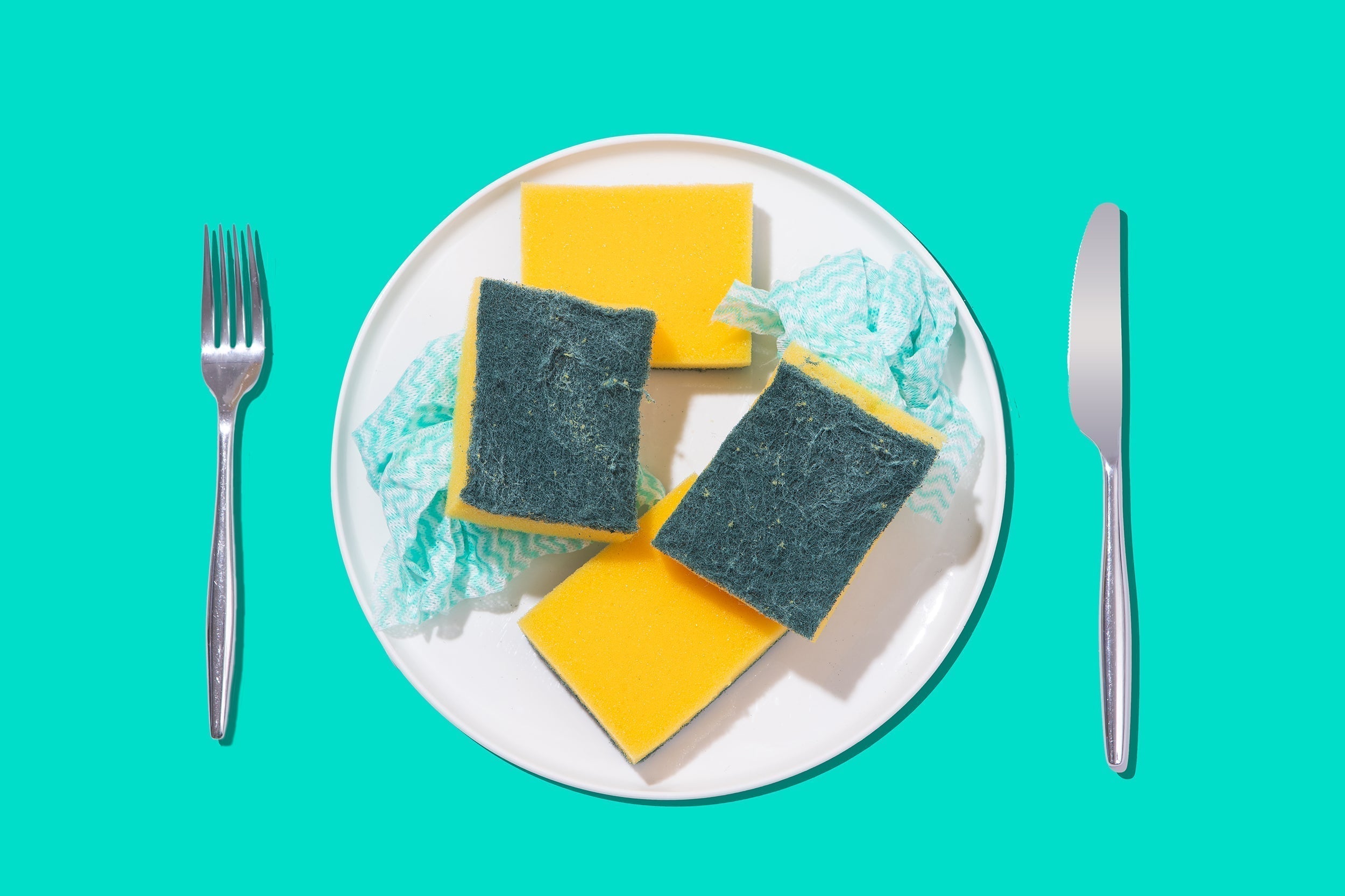Did you know these Hidden Chemicals are in Everyday Plastic?