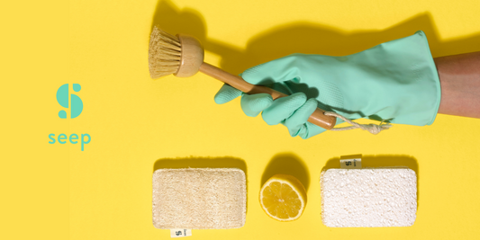 How To Care For Your Seep Cleaning Tools
