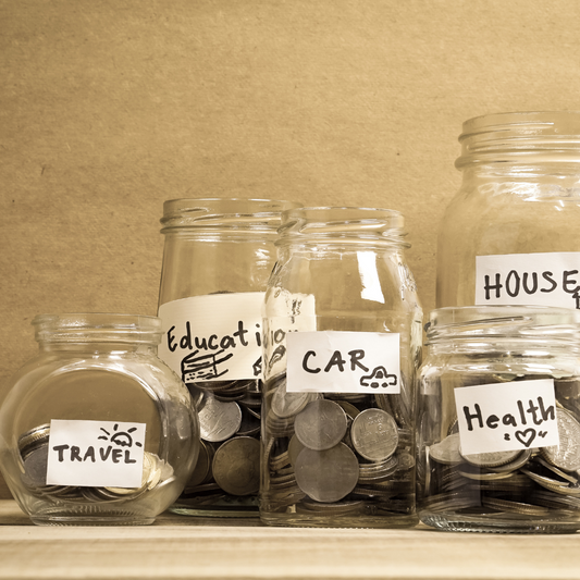 4 Ways To Save Money At Home
