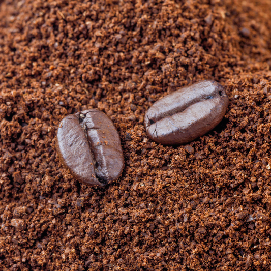 Perk Up Your Day: 5 Uses for Leftover Coffee Grounds