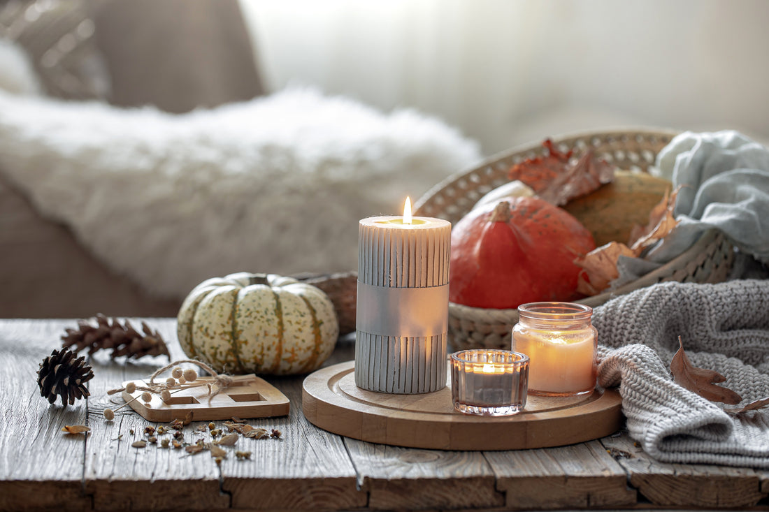 The Ultimate Autumn Cleaning Checklist