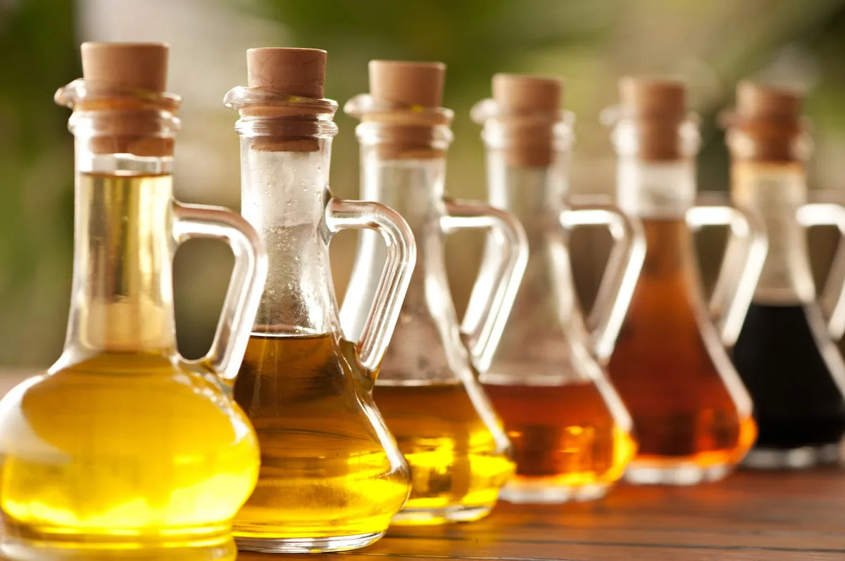 A Guide To Vinegar For Cleaning: Which Should You Choose?