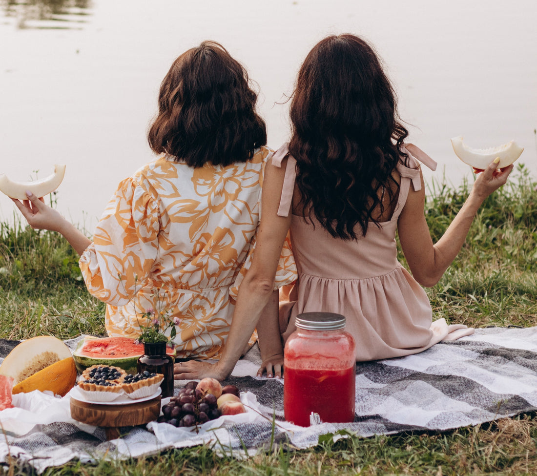5 Clever Tips For The Perfect City Picnic