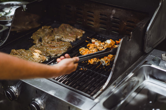 How to Clean Your BBQ Naturally: Eco-Friendly Grill Cleaning Tips