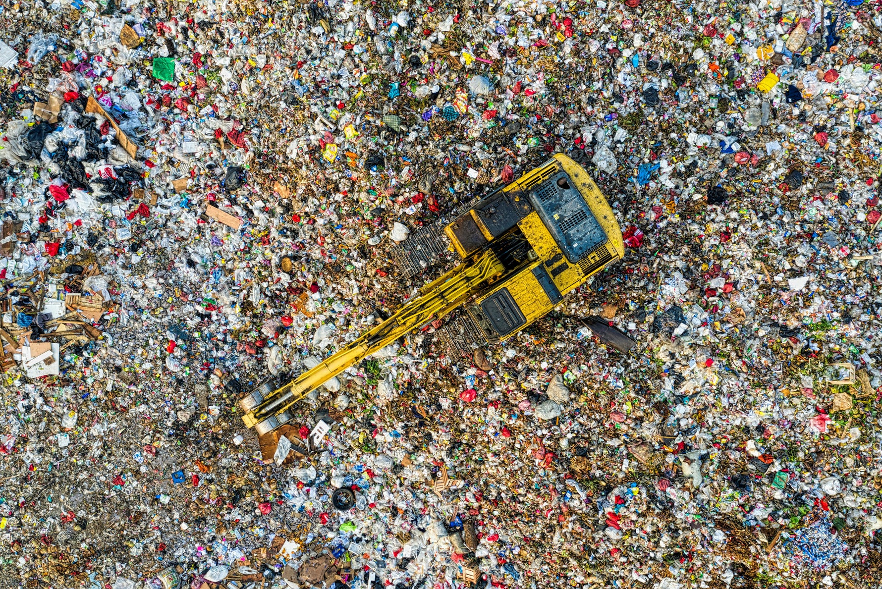 The Landfill Myth: Here’s What’s Really Happening to Your Waste