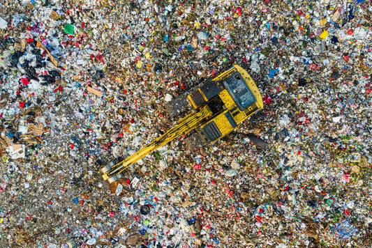 The Landfill Myth: Here’s What’s Really Happening to Your Waste