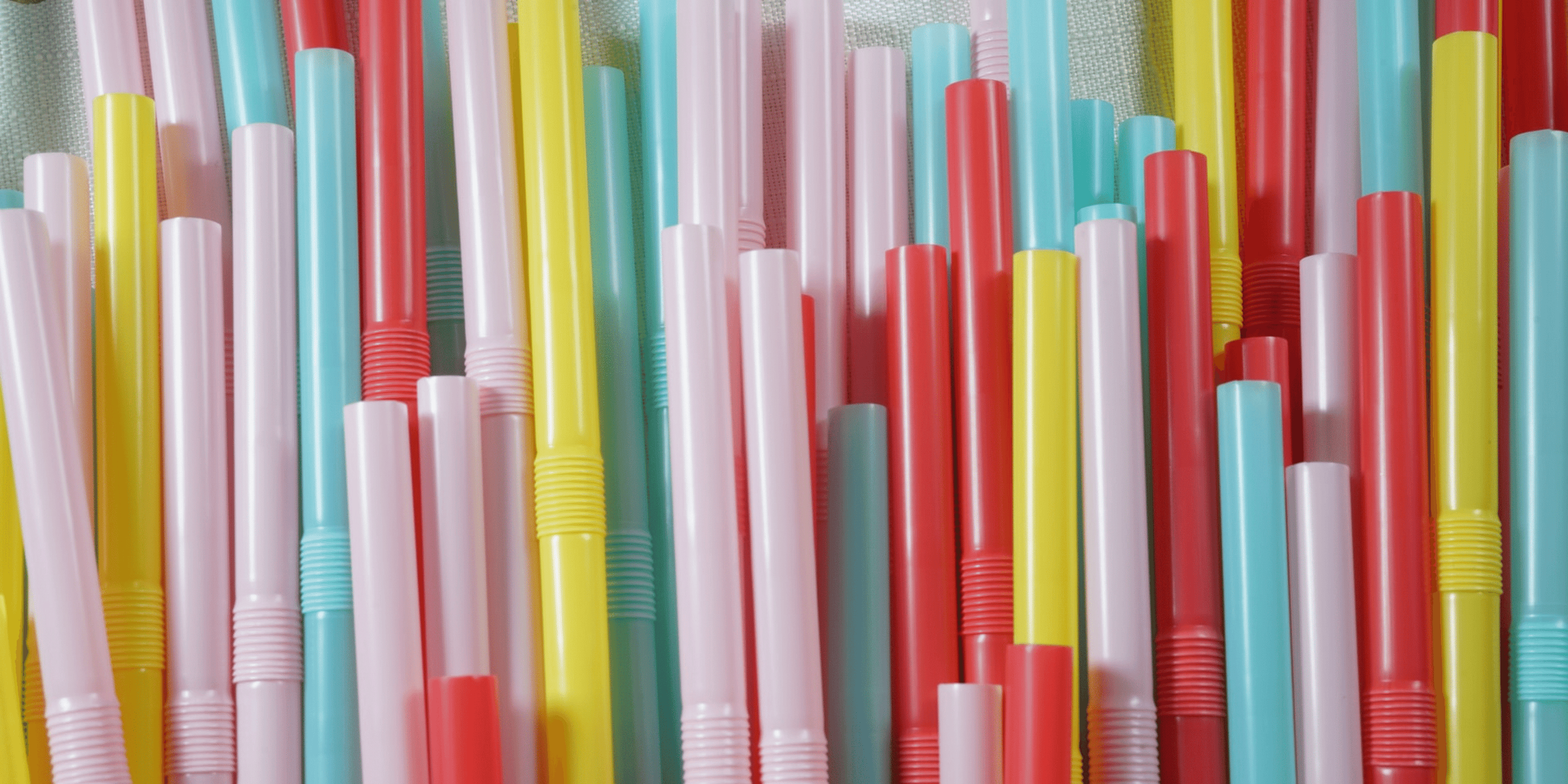 How Much Plastic Is In Your Kitchen?