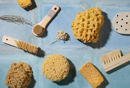 Anti Greenwashing: The Truth About Eco Sponges