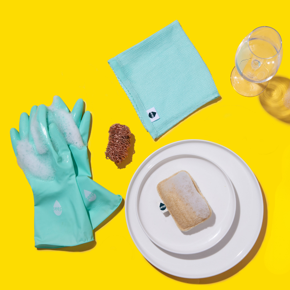 Cleaning Kits