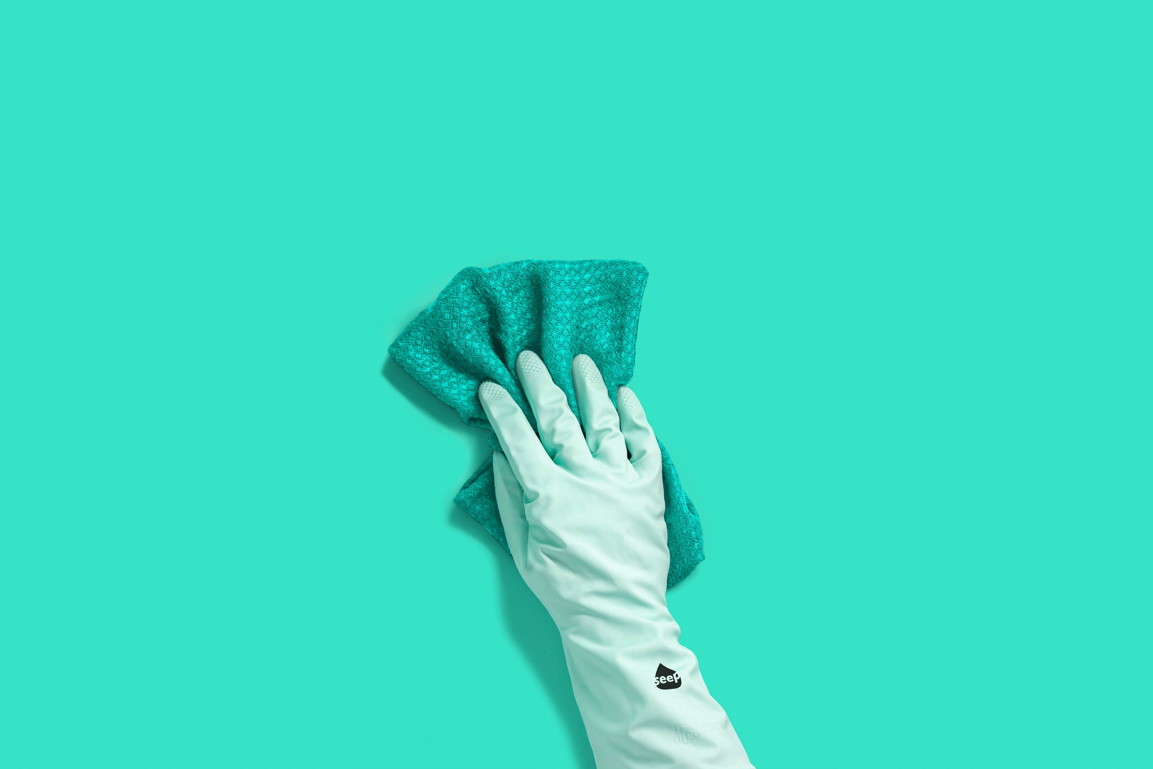 Spring Cleaning