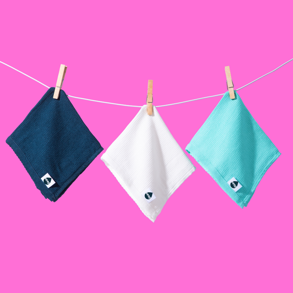 Cleaning cloths