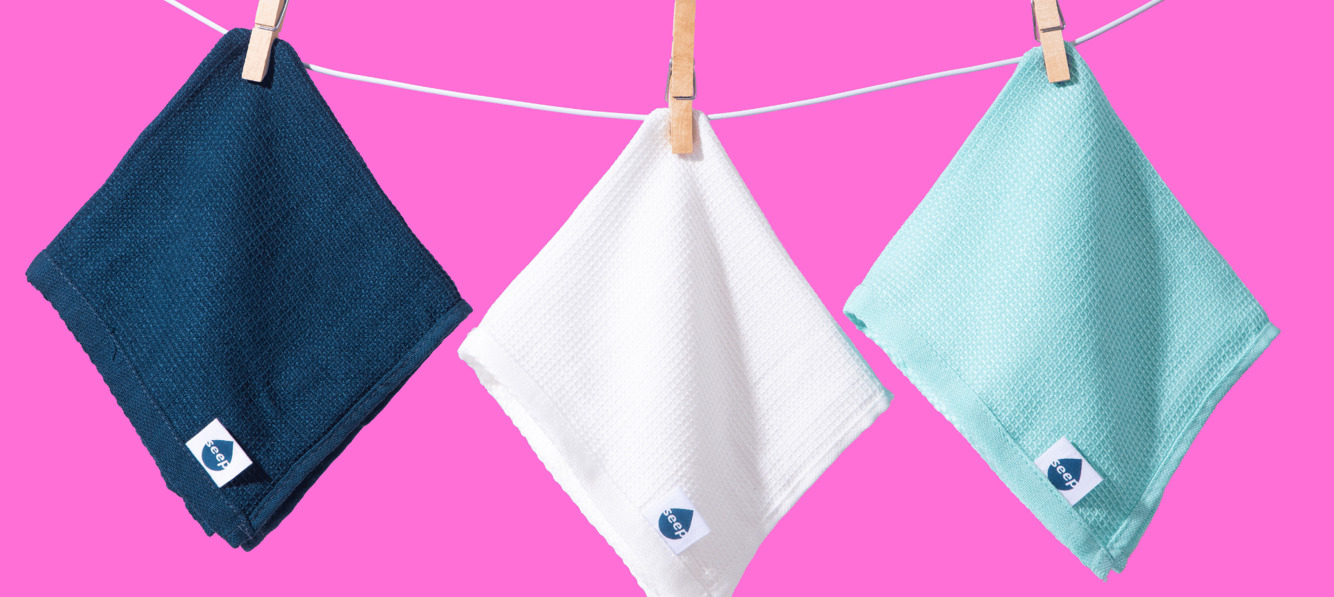 Cleaning Cloths