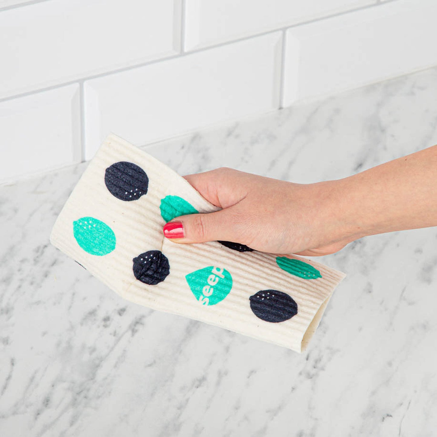 Countdown to Cleanmas Kit