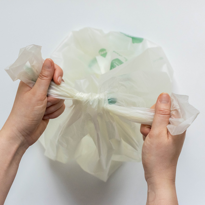 70L Eco Biodegradable Bin Liners