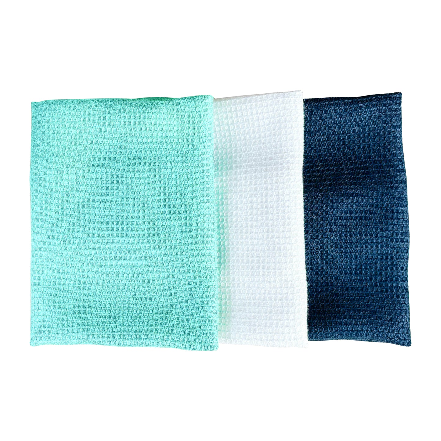 Eco All-Purpose Bamboo Cloths (3 cloths)
