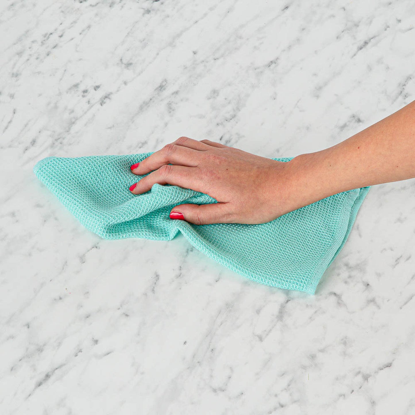 Eco All-Purpose Bamboo Cloths (3 cloths)