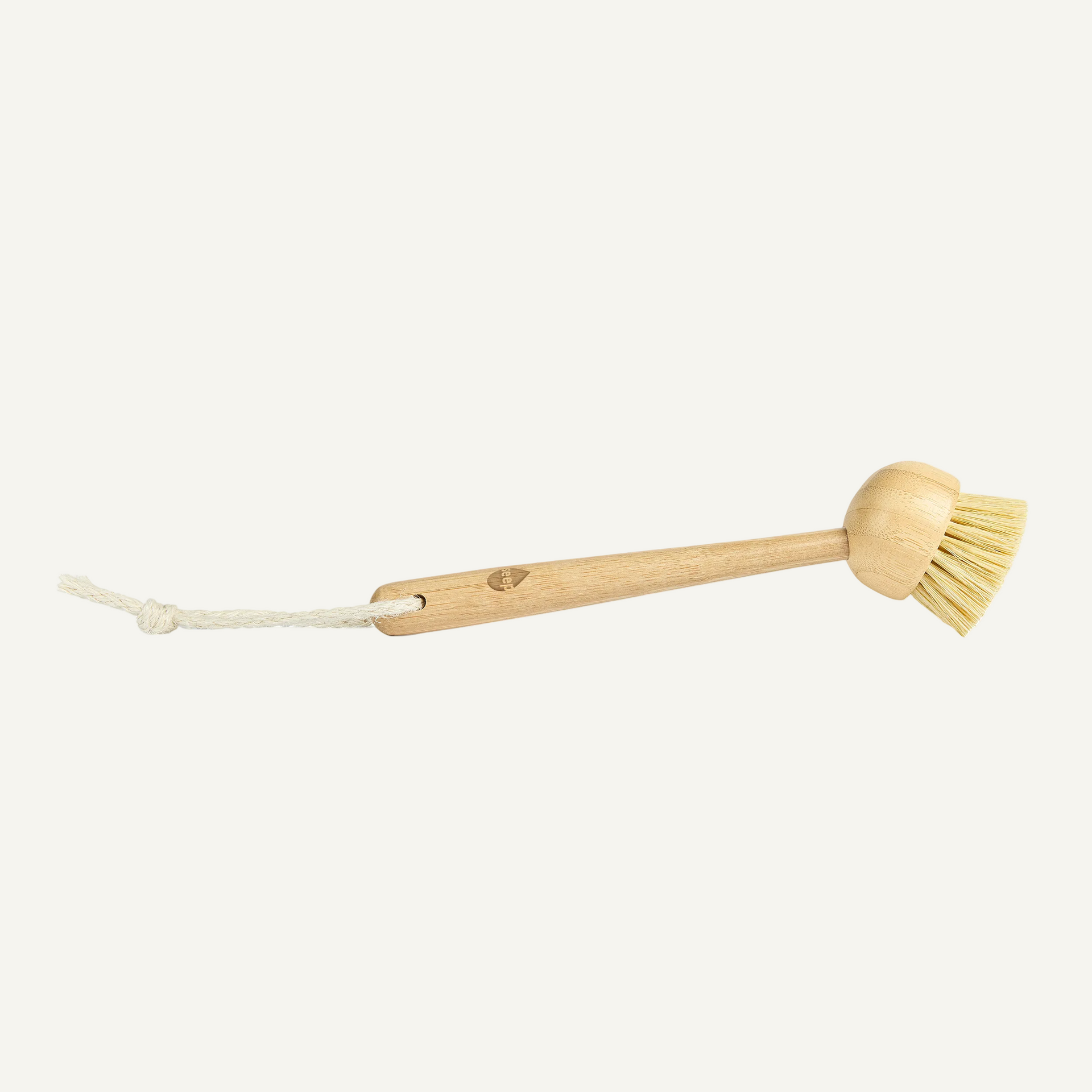 Bamboo Dish Brush