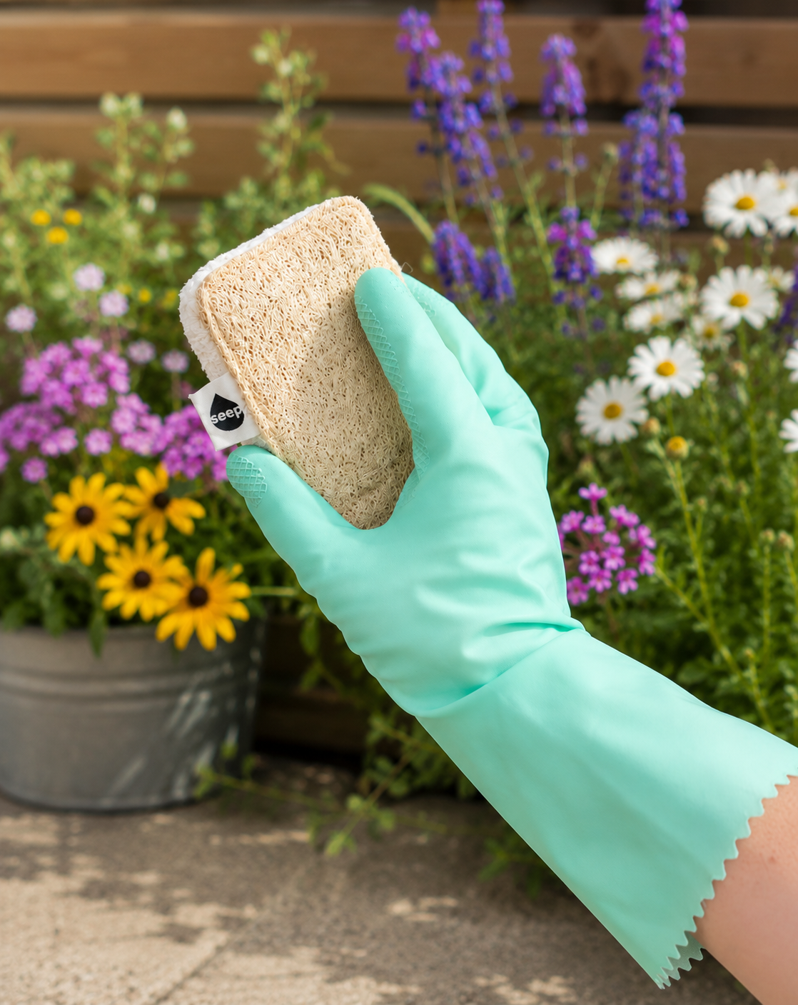 Garden Refresh Cleaning Kit