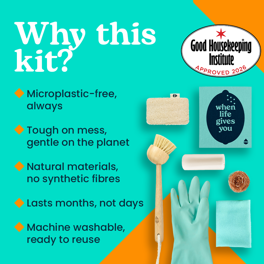 Full House Reset Kit