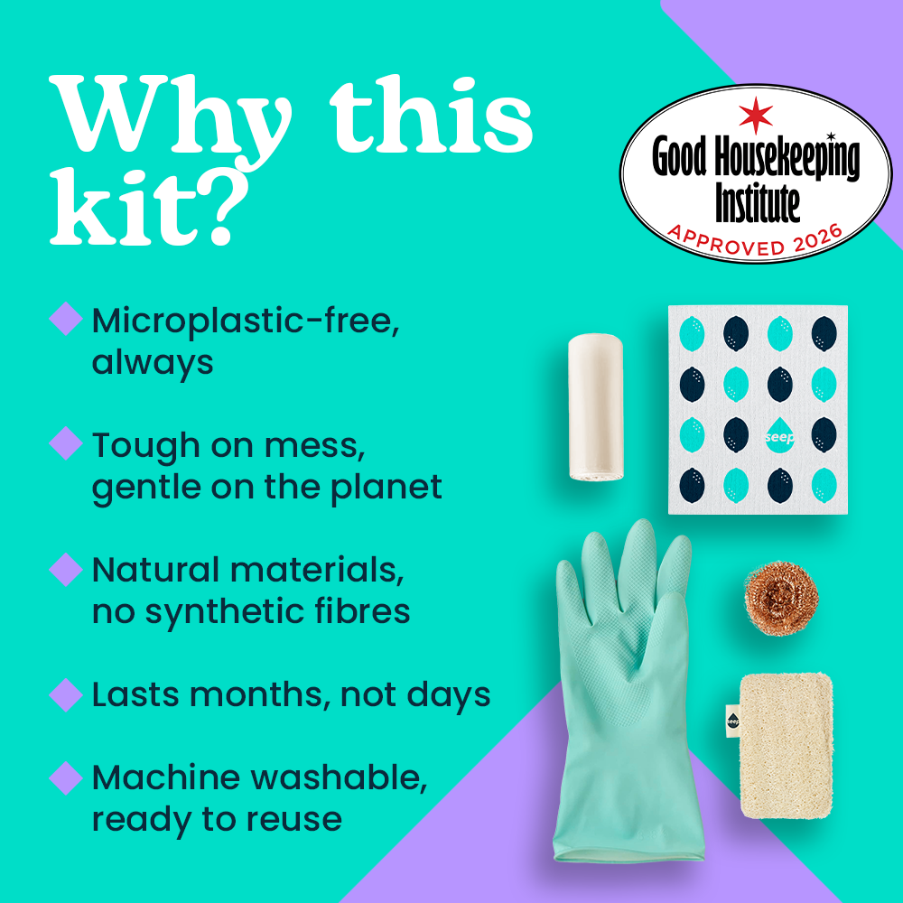 Kitchen Starter Kit