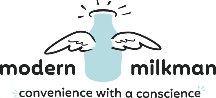 Modern Milkman