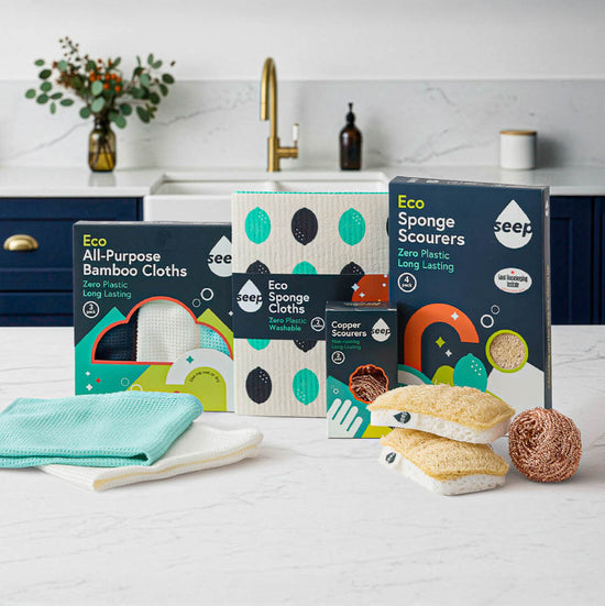 Countdown to Cleanmas Kit