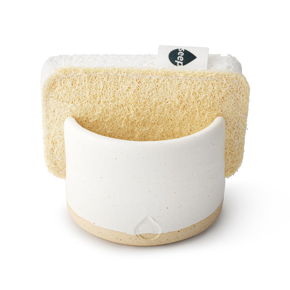 Sink-Side Sponge Holder - Limited Edition