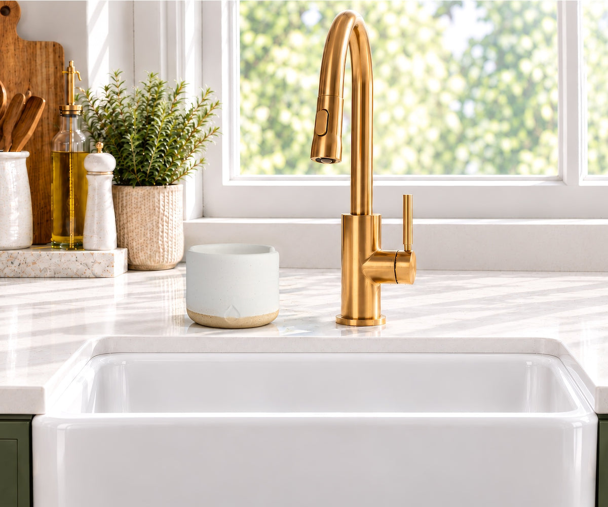 Sink-Side Sponge Holder - Limited Edition